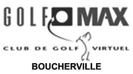 Golf-O-Max Boucherville - Boucherville, Québec, Canada