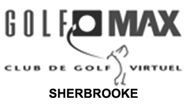 Golf-O-Max Sherbrooke - Sherbrooke, Québec, Canada