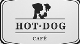 Hot-Dog Cafe - Brossard, Québec, Canada